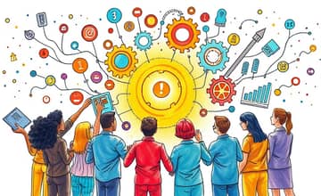 The Abundance Advantage: Leveraging Your Resources for Growth