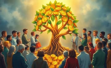 The Conscientious Investor: Aligning Capital with Values