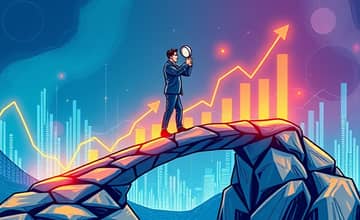 The Intelligent Investor's Edge: Gaining Market Advantage