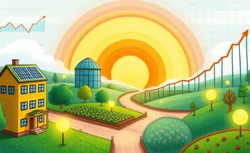 Purpose-Driven Portfolios: Building Wealth with Intent