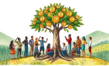 Sustainable Capital: Redefining Financial Success