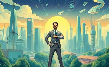 Future-Proofing Finance: Resilience Through Responsible Investing