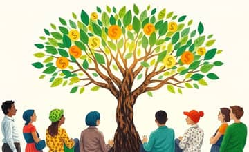 Mindful Money: Your Guide to Ethical Investment Choices