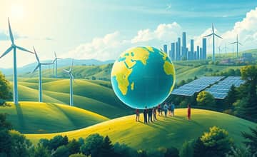 Navigating the Green Economy: Investment Opportunities Unveiled