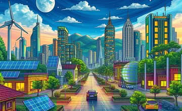 Capitalizing on Green Innovation: A Smart Investment Move