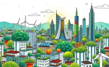 The Responsible Return: A New Era of Wealth Creation