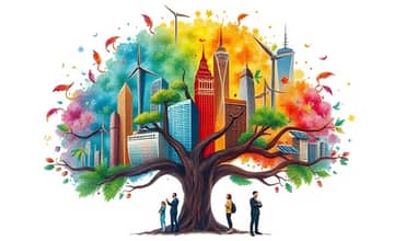 The Sustainable Edge: Outperforming with ESG Principles