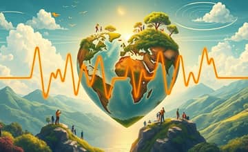 Financial Wellness, Planetary Health: A Unified Approach