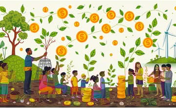 The Ethical Portfolio: Building Wealth with Purpose