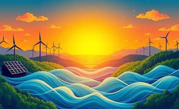 Capital for Change: Financing a Better Tomorrow