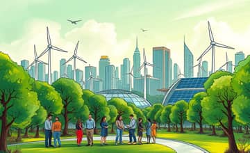 The Alpha in Impact: Unearthing Sustainable Value