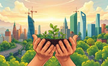 The Purposeful Portfolio: Aligning Investments with Global Good