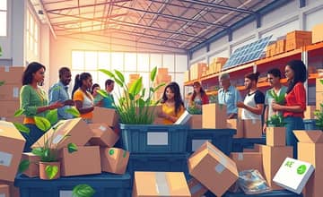 Sustainable Returns: Prosperity for People and Planet