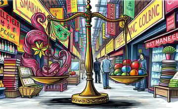 The Theory of Second Best: Imperfections Everywhere