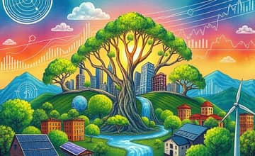 Thriving Together: Finance for a Sustainable Society