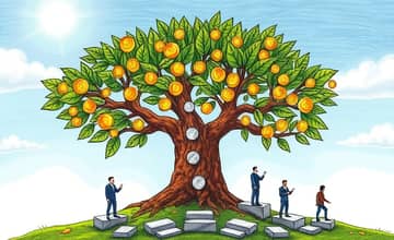 Pioneering Sustainable Finance: A Guide to Ethical Investing
