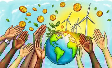 The Responsible Investor: Shaping a Better World with Your Capital