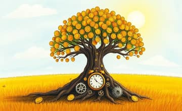 The Patience Premium: How Waiting Wins in Investing