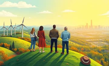 The Sustainable Investor's Playbook: Strategies for Impact