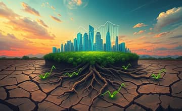 From Risk to Opportunity: The Sustainable Finance Perspective