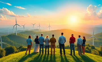 Green Horizon: Charting Your Sustainable Investment Future