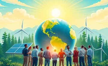 Investing in Tomorrow: Sustainable Strategies for Long-Term Growth