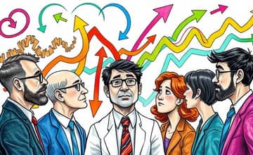 Investor Identity: Who Are You When the Market Moves?