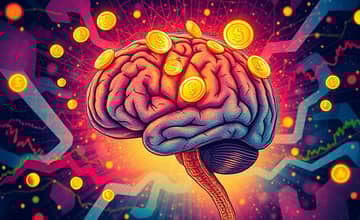 Your Brain and Your Buck: Unpacking Investment Psychology