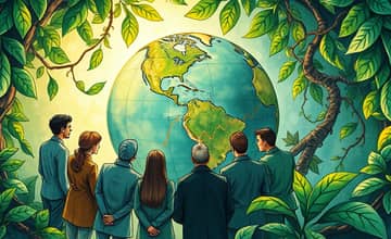 From Reaction to Reflection: Conscious Investing Choices