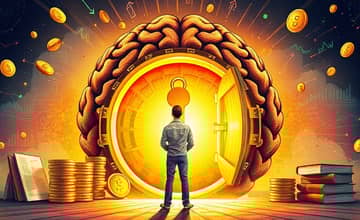 Unlocking Potential: Harnessing Your Inner Financial Genius