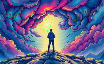 The Resilient Investor: Bouncing Back from Market Dips