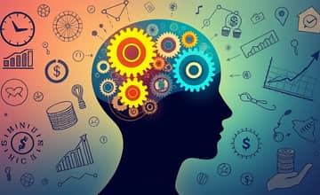 Mastering Your Money Mind: A Psychological Toolkit