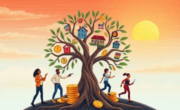 Your Investment Story: Crafting a Narrative of Success