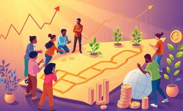 From Wishful Thinking to Wealth Building: A Behavioral Shift