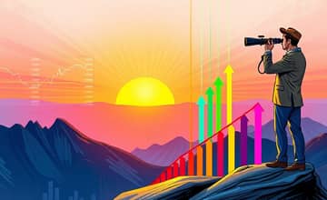 The Power of Perspective: Re-evaluating Your Investment View