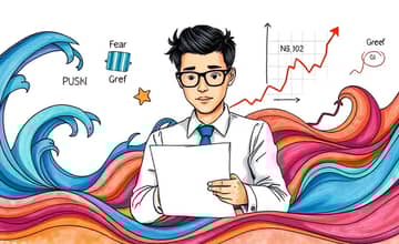 Financial EQ: The Emotional Intelligence of Smart Investors