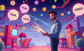 The Investor's Playground: Experimenting with Financial Psychology