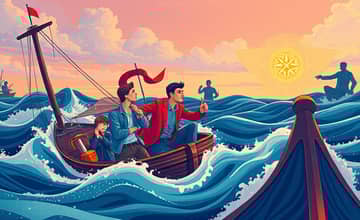 The Behavioral Edge: Profiting from Psychological Awareness