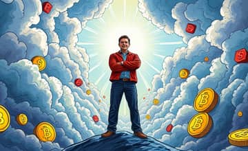 The Anti-FUD Approach: Investing Beyond Fear, Uncertainty, and Doubt