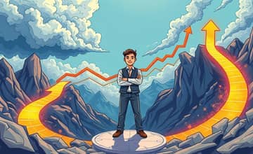 The Growth Mindset for Investors: Adapting to Market Change