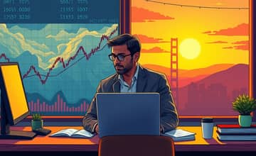 The Disciplined Investor: Consistency as a Competitive Advantage