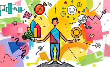 The Art of Allocation: Behavioral Insights for Portfolio Construction