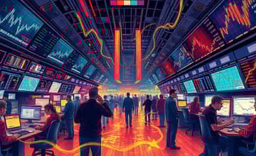 Decoding Market Moods: A Behavioral Guide