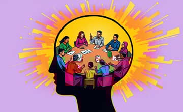 Your Inner Committee: Making Smarter Financial Group Decisions