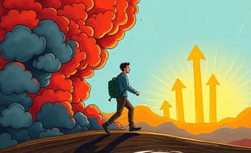 From Panic to Prosperity: Controlling Your Investment Reflexes