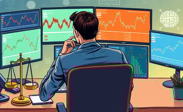 The Habits of Highly Effective Investors: A Behavioral Deep Dive