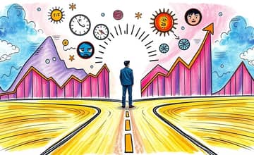 Overcoming Obstacles: Behavioral Strategies for Financial Growth