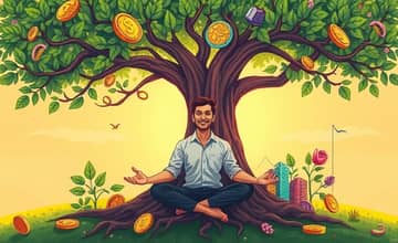 Mindful Market Moves: Investing with Awareness and Intention