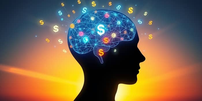 Rewiring Your Brain for Financial Freedom