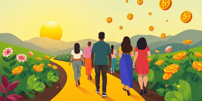 Decoding Your Money Habits: A Path to Prosperity